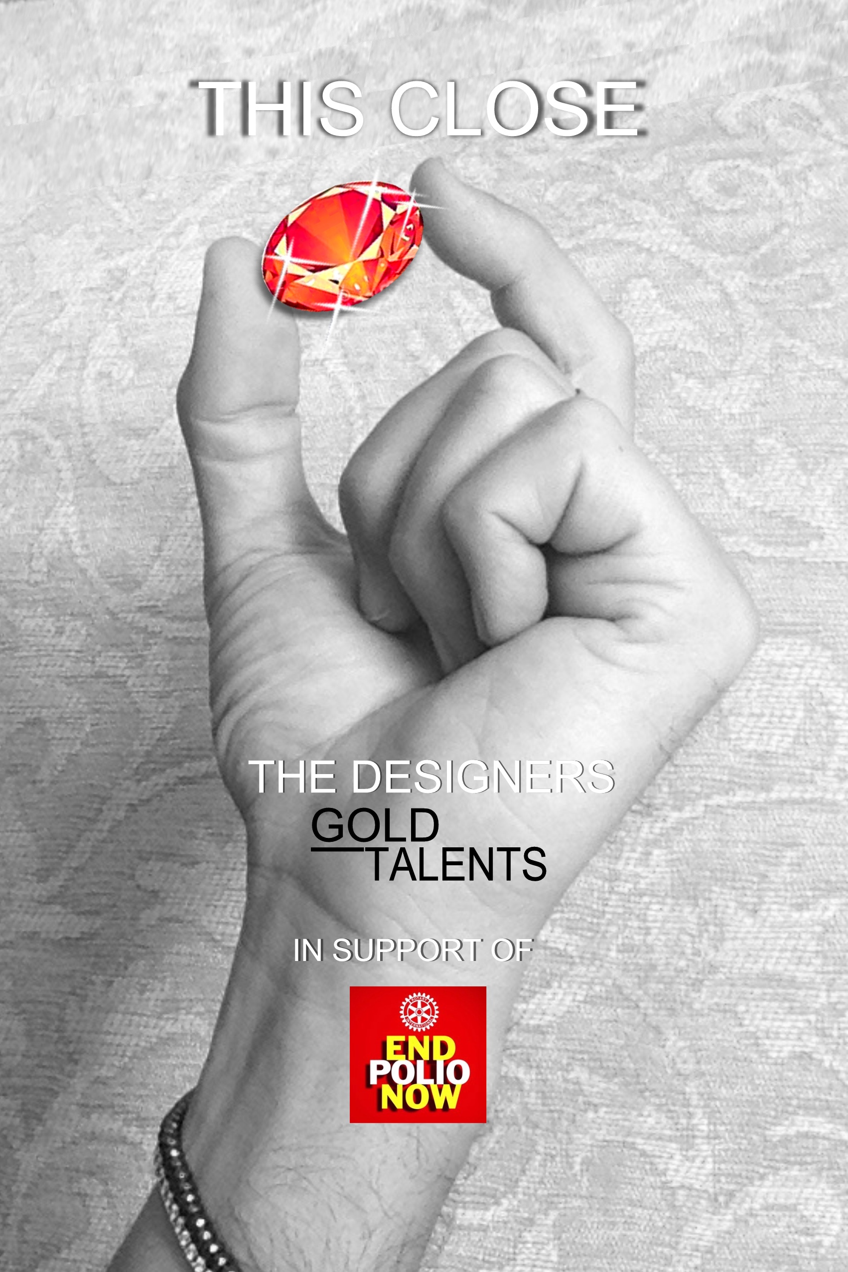 GOLD TALENTS: da aprile online il contest del gioiello 